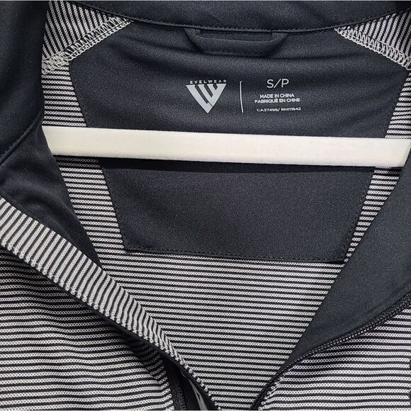 BellFair Men's Gold Club Long Sleeve Shirt Size Small - Picture 6 of 9